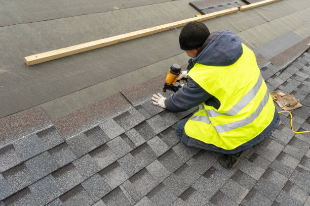 Best Storm Damage Roof Repair  in Richmond Heights, FL