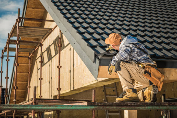 Professional Roofing Contractor in Richmond Heights, FL