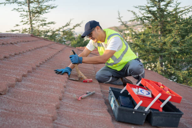 Best Commercial Roofing Services  in Richmond Heights, FL