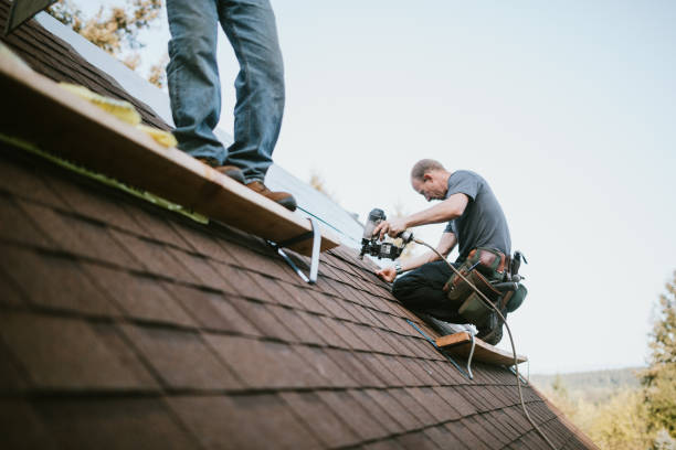 Quick and Trustworthy Emergency Roof Repair Services in Richmond Heights, FL