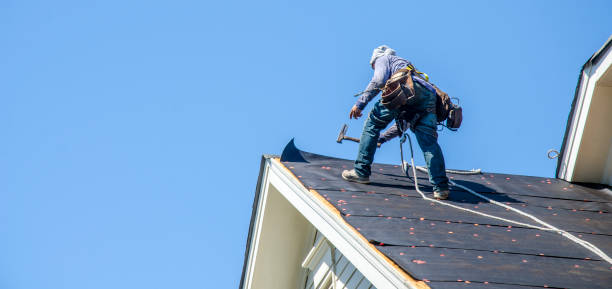 Roof Repair Estimates in Richmond Heights, FL