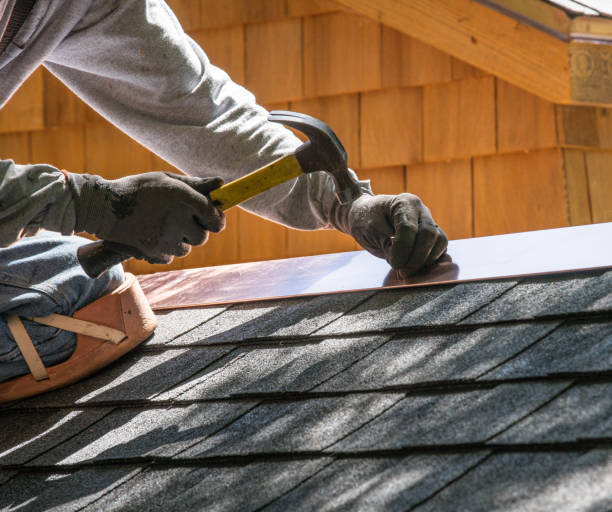Tile Roofing Contractor in Richmond Heights, FL